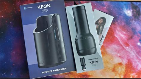 Kiiroo Keon review: for those who are particularly .